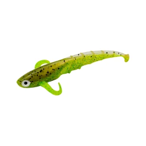 Zeck Quappie 10cm, 3-pack