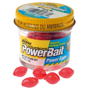 Berkley Power Eggs Float Magnum