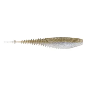 Rapala CrushCity Freeloader 10,5cm, 3-pack