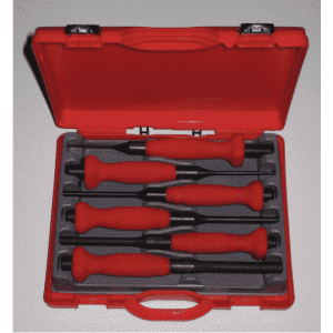 Drivdronsats ergo small 2-8mm