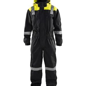 Skaloverall
