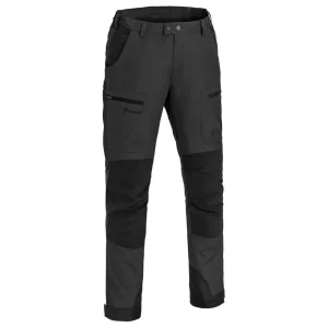 Pinewood Caribou TC Byxa D.Anthracite/Black