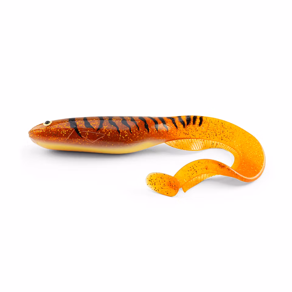 Gator Catfish 25cm 68g
