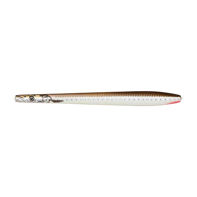Savage Gear LT Sandeel Nail 10cm 16g - Bild 8