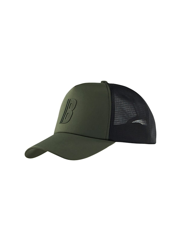 STRIKER Keps Trucker