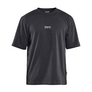 T-shirt Snake Lös passform