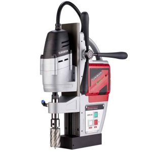 Batteridriven magnetborrmaskin EBM 360