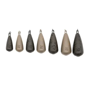 Korda Heli Lead