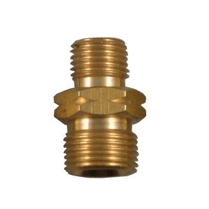 Mittstycke 1/4″ x 3/8″ vänster