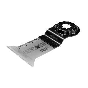 Multiblad Starlock Bi-Metal 50 x 42 mm 5 stycken förpackning