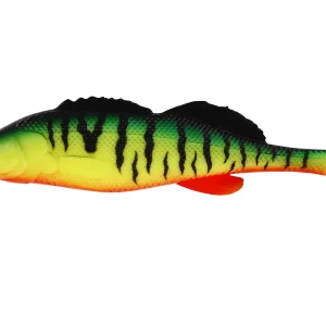Westin ZanderTeez Shadtail 17cm 56g, 1-pack