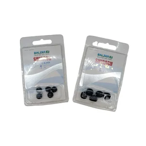 Balzer Clip Jig Cheburashka, Black