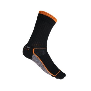 Arbetssockar 12-pack one size stl 42–46