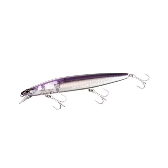 Shimano Lure Exsence Silent Assasin Flash Boost129S 129mm, Sinking - Bild 7