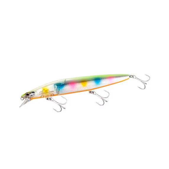 Shimano Lure Exsence Silent Assasin Flash Boost129S 129mm, Sinking - Bild 3