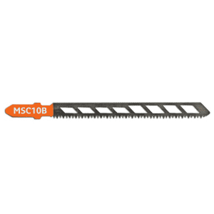 Sticksågblad Coolcut 100mm Jigsaw 2st/förp.