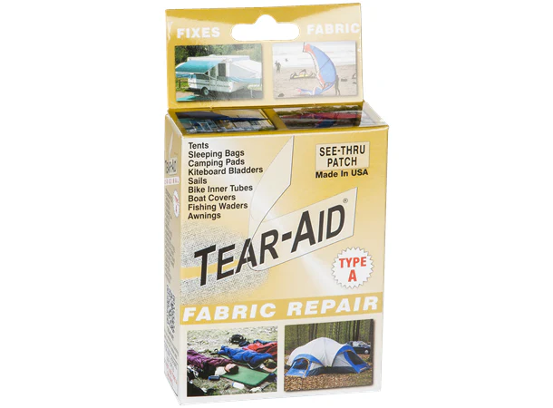 Tear Aid Repair Kit - Bild 2