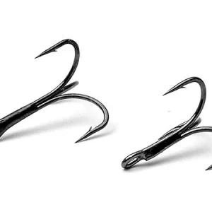 Guideline Treble Hook Heavy (10-pack)