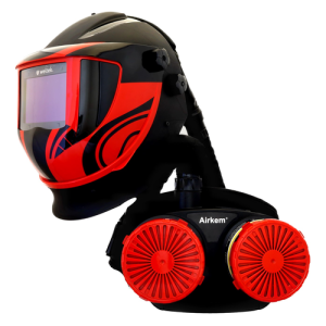 Weltek Navitek S13 Airkem – Friskluftsmask för svets & slip