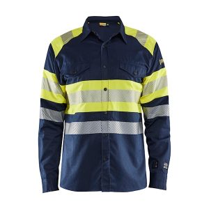 Skjorta Multinorm