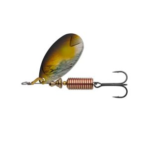 Abu Garcia Fast Attack Spinnare 7g