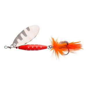 Abu Garcia Reflex Spinnare RED 12g