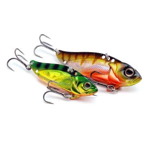 Astro Vibe UV 4.5cm 10g