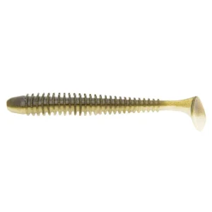 KEITECH Swing Impact 6.35cm 2.5in, 10-pack