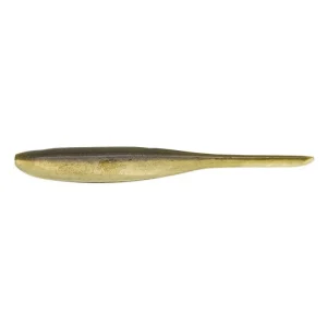 KEITECH Shad Impact 10.16cm 4in, 8-pack