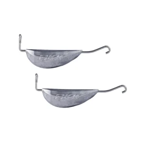 BKK BB Trigger Lead, 2-pack