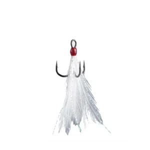 BKK Feathered Spear 21-SS Trekrok, 3-pack