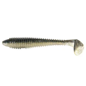 KEITECH FAT Swing Impact 20cm, 54g, 2-pack