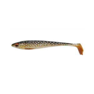 Daiwa Duckfin Shad 9cm, 7-pack