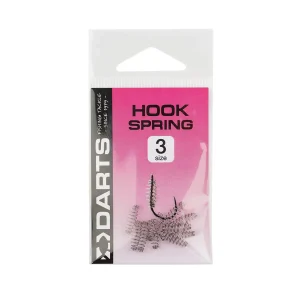 Darts Hook Spring