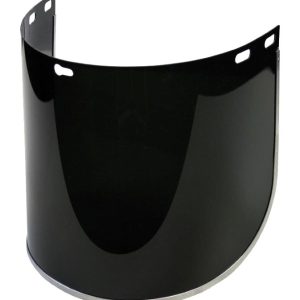 Skyddsglas mörka 200×400 Din 5