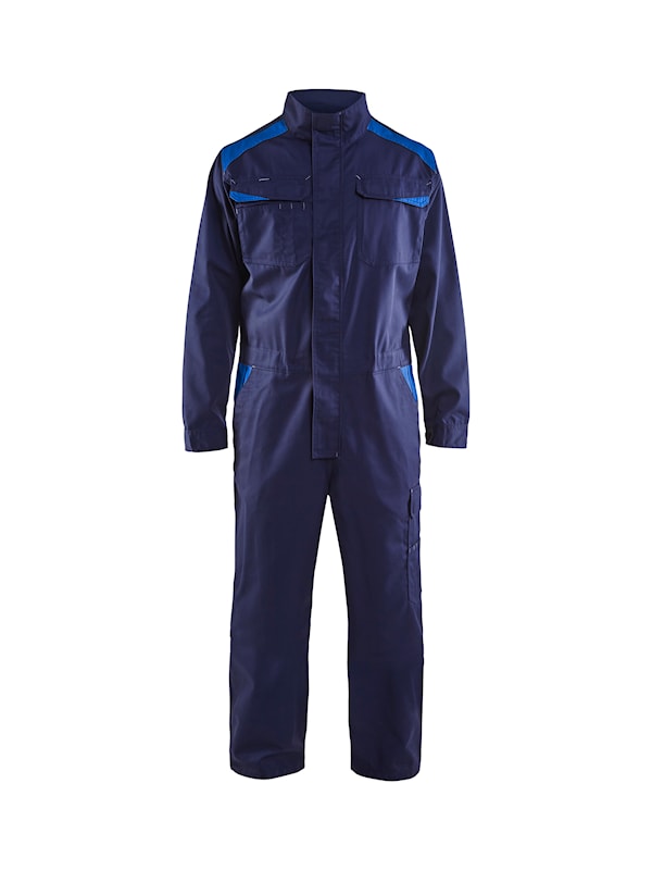 Industrioverall