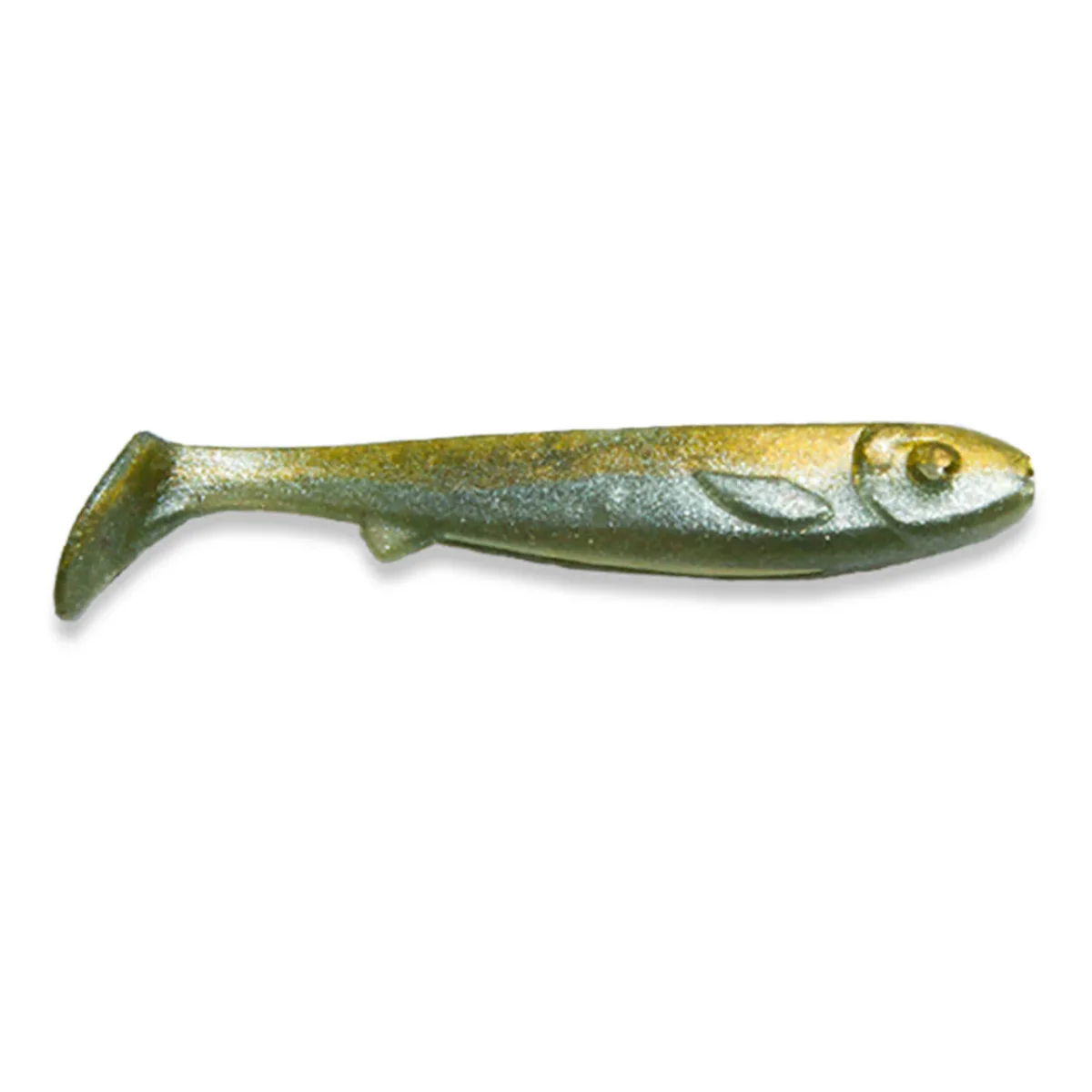 Flatnose Mini 9cm, 7gr, 10-pack - Bild 5