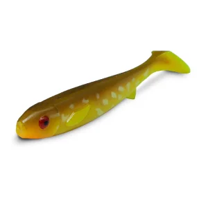 Kanalgratis Flatnose Mini 12,5cm, 2-pack