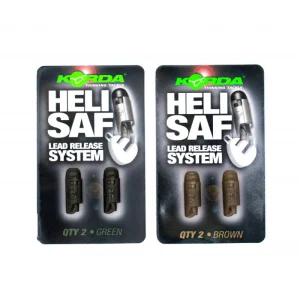 Korda Heli Safe Tubing Kit