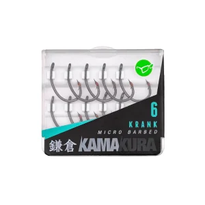 Korda Kamakura Krank