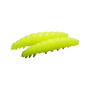 Libra Lures LARVA 30mm, 15-pack (Räka)