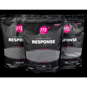 Mainline Response Pellet 5mm - 5kg