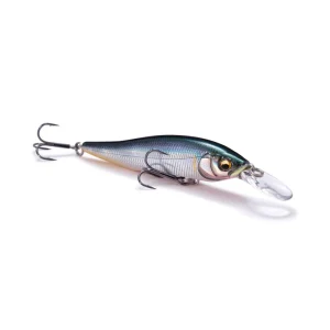 Megabass X-75+1 X-NANAHAN+1 7.5cm 7.1g