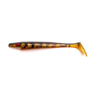 CUSTOM: Pig Shad 23cm, 90g - Blodlaken