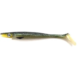 CUSTOM: Pig Shad Junior 20 cm, 50g - Headlight