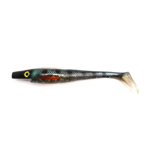 CUSTOM: Pig Shad 23cm, 90g - Snaskarborren