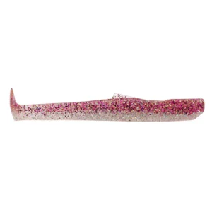 Fiiish Mud Digger 9cm, 3-pack