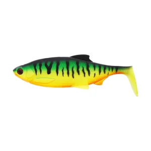 Westin Ricky the Roach Shadtail 7cm 2.75in 6g, 1-pack