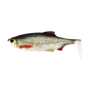 Westin Ricky the Roach Shadtail 14cm 42g, 1-pack