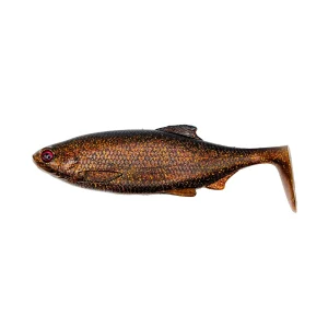 Westin Ricky the Roach Shadtail 18cm 85g, 1-pack